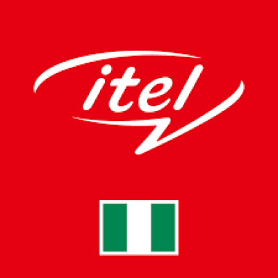 Itel logo