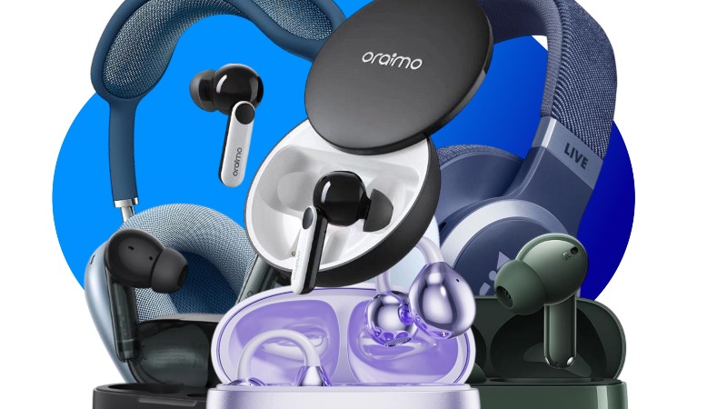 Headphones & Earbuds