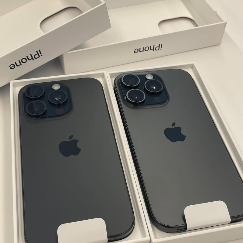 iPhone 16 Pro – UK Used – Neat & Direct – 256GB – Battery Health 80%+ – Face ID – Triple 48MP + 12MP + 12MP Rear Camera + 12MP Front Camera – 6.1" Super Retina XDR OLED Display with ProMotion – Available for Swap or Outright Purchase (No Instalment Plan)