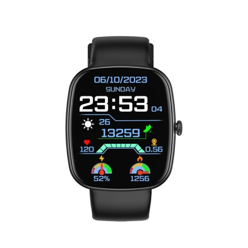 N-Watch 3 Smartwatch